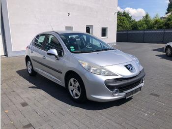 Sedan PEUGEOT