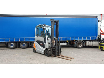 Elektrický vysokozdvižný vozík STILL RX60