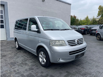 Mikrobus VOLKSWAGEN Transporter T5