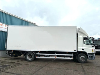 Izotermický nákladní automobil DAF CF 65.250 COOLING TRUCK WITH CARRIER D/E COOLER (EURO 5 / AS-TRONIC / 2.500 KG. LOADING PLATFORM): obrázek 2