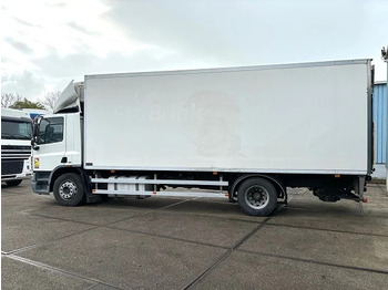 Izotermický nákladní automobil DAF CF 65.250 COOLING TRUCK WITH CARRIER D/E COOLER (EURO 5 / AS-TRONIC / 2.500 KG. LOADING PLATFORM): obrázek 4
