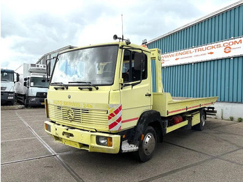 Přepravník automobilů MERCEDES-BENZ LK 817