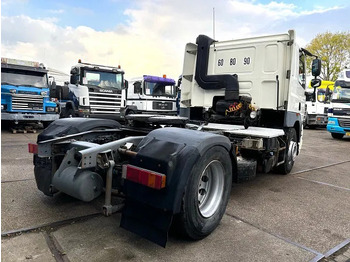 DAF CF 85.410 4x2 SLEEPERCAB (ZF16 MANUAL GEARBOX / EURO 5 / AIRCONDITIONING) leasing DAF CF 85.410 4x2 SLEEPERCAB (ZF16 MANUAL GEARBOX / EURO 5 / AIRCONDITIONING): obrázek 3