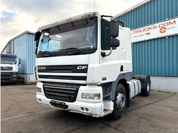 DAF CF 85.410 4x2 SLEEPERCAB (ZF16 MANUAL GEARBOX / EURO 5 / AIRCONDITIONING) leasing DAF CF 85.410 4x2 SLEEPERCAB (ZF16 MANUAL GEARBOX / EURO 5 / AIRCONDITIONING): obrázek 1