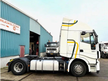 Iveco Stralis AS440S42T/P HI-WAY DUTCH TRUCK (APK/TUV -> 02-2024 / EURO 6 / AS-TRONIC / 2 TANKS / LEATHER SEATS / FRIDGE) leasing Iveco Stralis AS440S42T/P HI-WAY DUTCH TRUCK (APK/TUV -> 02-2024 / EURO 6 / AS-TRONIC / 2 TANKS / LEATHER SEATS / FRIDGE): obrázek 4