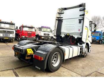 Iveco Stralis AS440S42T/P HI-WAY DUTCH TRUCK (APK/TUV -> 02-2024 / EURO 6 / AS-TRONIC / 2 TANKS / LEATHER SEATS / FRIDGE) leasing Iveco Stralis AS440S42T/P HI-WAY DUTCH TRUCK (APK/TUV -> 02-2024 / EURO 6 / AS-TRONIC / 2 TANKS / LEATHER SEATS / FRIDGE): obrázek 3