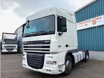 Tahač DAF XF 105 460