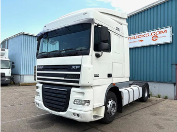 Tahač DAF XF 105 460