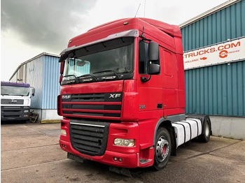 Tahač DAF XF 105 460