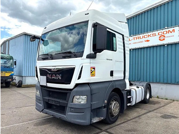 Tahač MAN TGX 18.440