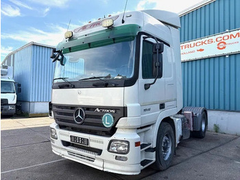 Tahač MERCEDES-BENZ Actros 1846