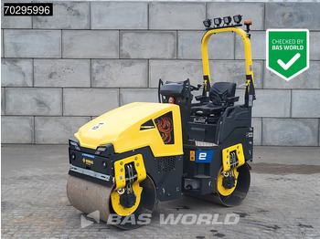 Válec BOMAG