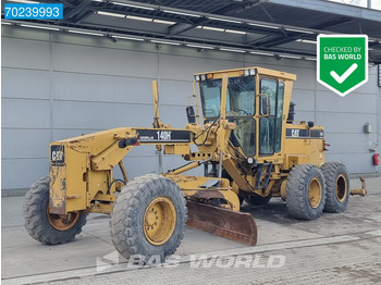 Grejdr CATERPILLAR 140H