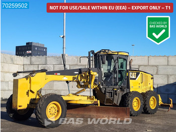 Grejdr CATERPILLAR 140M