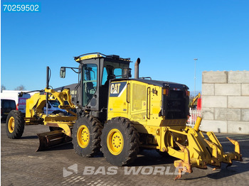 Grejdr Caterpillar 140M: obrázek 3