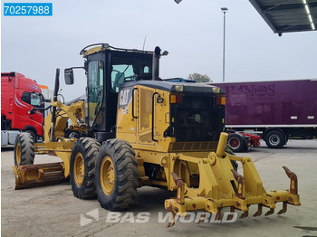 Grejdr Caterpillar 140M: obrázek 3
