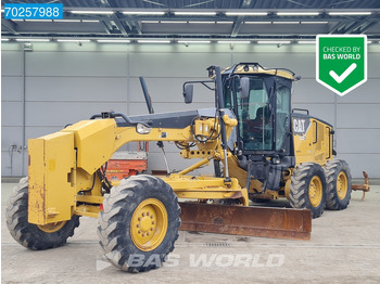 Grejdr Caterpillar 140M: obrázek 2