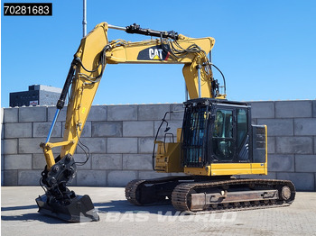 Pásové rýpadlo Caterpillar 325 F L 3 BUCKETS: obrázek 2