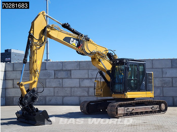 Pásové rýpadlo Caterpillar 325 F L 3 BUCKETS: obrázek 3
