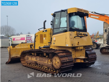 Buldozer Caterpillar D6 K2 LGP RIPPER VALVE: obrázek 2