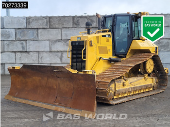 Buldozer Caterpillar D6 N LGP RIPPER + FOLDABLE BLADE: obrázek 2