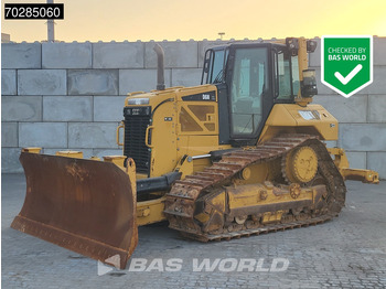 Buldozer CATERPILLAR D6N XL