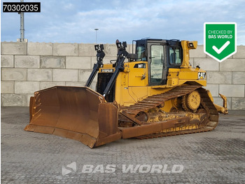 Buldozer CATERPILLAR D6T