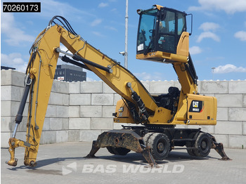 Překládkové rypadlo CATERPILLAR MH3022