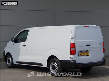 Malá dodávka Citroën Jumpy 102PK L2H1 Airco Cruise Euro6 APK 02-2026 L2 6m3 A/C Cruise control: obrázek 2
