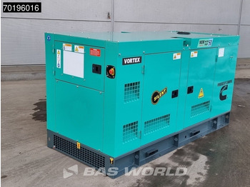 Nový Elektrický generátor Cummins AG3-50C NEW UNUSED - GENERATOR: obrázek 2