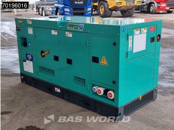 Nový Elektrický generátor Cummins AG3-50C NEW UNUSED - GENERATOR: obrázek 5