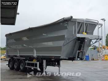Nový Sklápěcí návěs D-Tec Flexliner FL-3-S 3 axles NEW Liftachse 57m3: obrázek 3