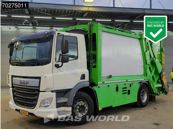 Vůz na odvoz odpadků DAF CF 220