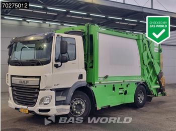Vůz na odvoz odpadků DAF CF 220