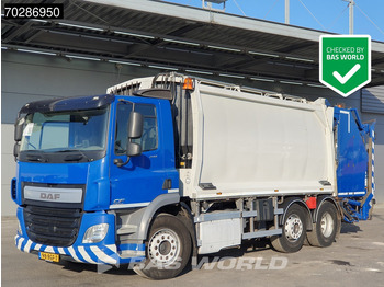Vůz na odvoz odpadků DAF CF 290
