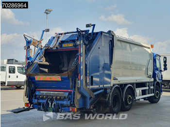 Vůz na odvoz odpadků DAF CF 290 6X2 NL-Truck Lenkachse GeesinkNorba GPM III V22H25 Aufbau Euro 6: obrázek 3