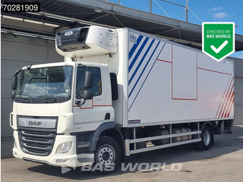 Chladírenský nákladní automobil DAF CF