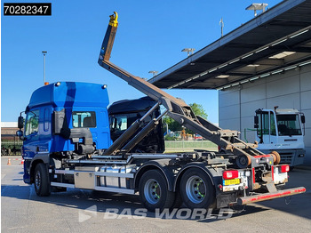 DAF CF 440 6X2 NL-Truck 21tons VDL containersystem ACC Euro 6 leasing DAF CF 440 6X2 NL-Truck 21tons VDL containersystem ACC Euro 6: obrázek 2