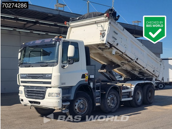 Sklápěč DAF CF 85 410