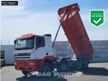 Sklápěč DAF CF 85 410