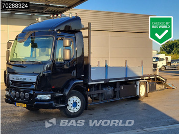Přepravník automobilů DAF LF 180