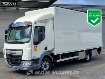 Skříňový nákladní auto DAF LF 230