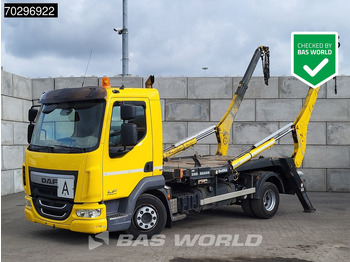 Ramenový nosič kontajnerov DAF LF 250