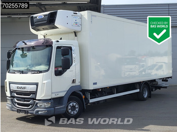 DAF LF 260 4X2 12t Carrier Supra 1150mt Bi-temp Ladebordwand ACC Euro 6 leasing DAF LF 260 4X2 12t Carrier Supra 1150mt Bi-temp Ladebordwand ACC Euro 6: obrázek 1