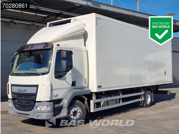 Chladírenský nákladní automobil DAF LF 260
