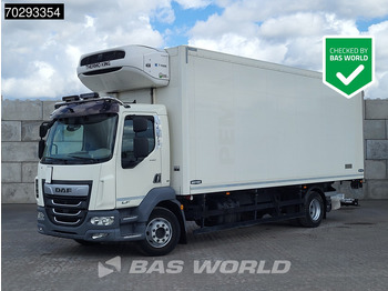 Chladírenský nákladní automobil DAF LF 260