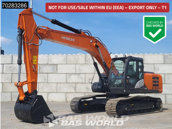 Pásové rýpadlo HITACHI ZX220