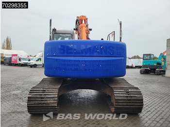 Pásové rýpadlo Hitachi ZX225 USR: obrázek 3