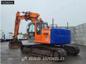 Pásové rýpadlo Hitachi ZX225 USR: obrázek 2