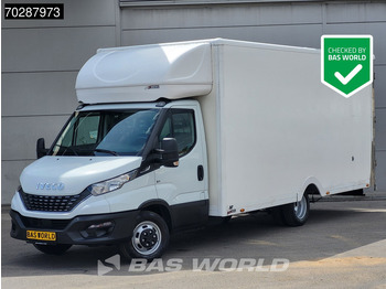 Dodávka skřín IVECO Daily 35c14